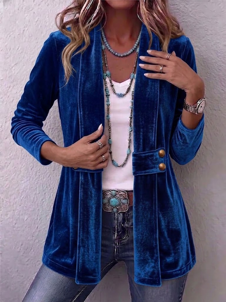 Royal Blue / 5XL