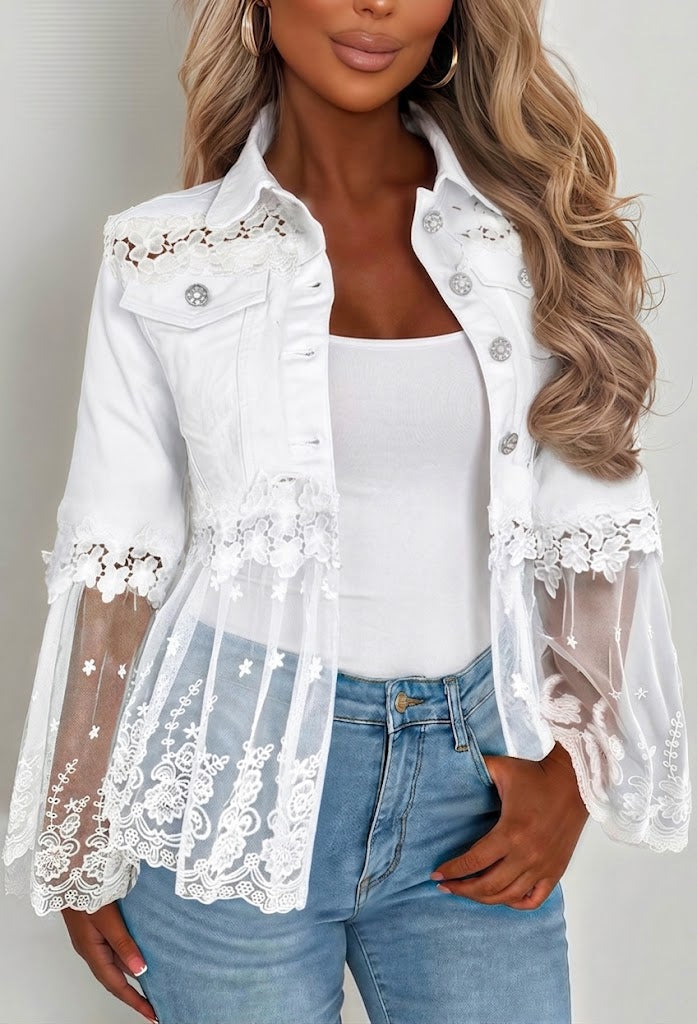 White / 3XL