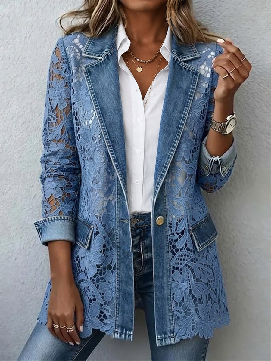 Denim Blue / 5XL