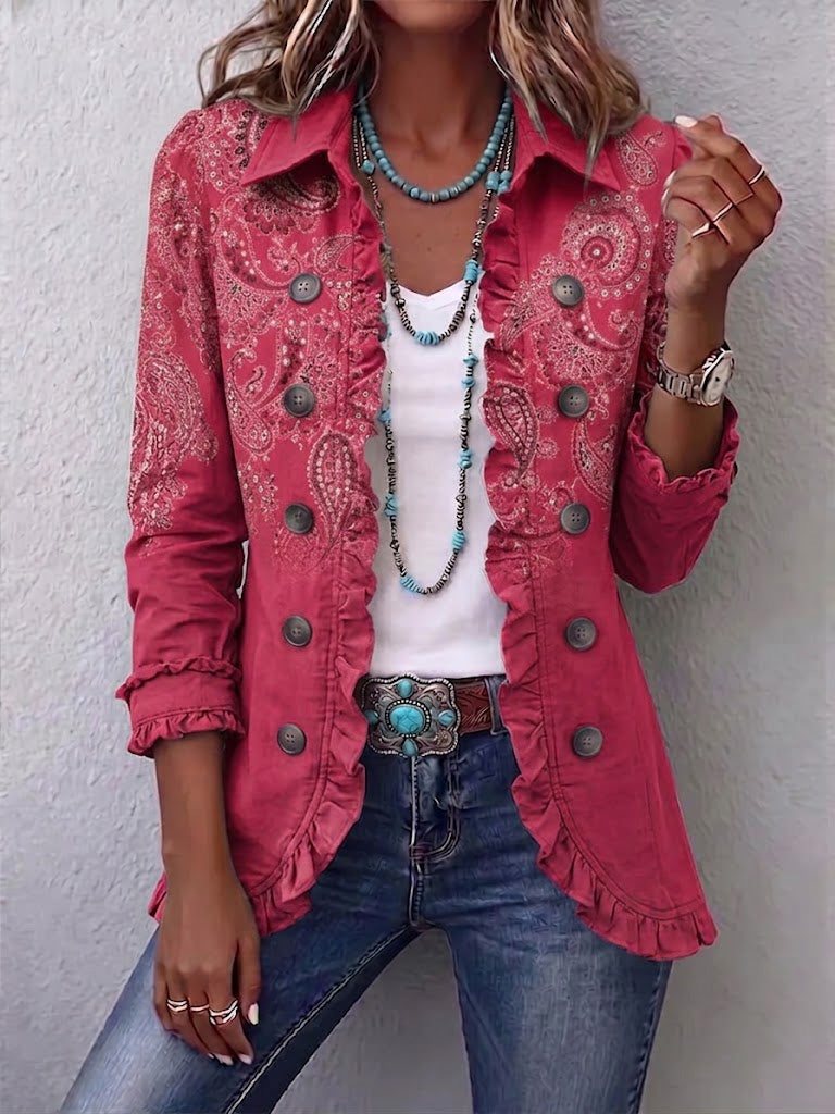 Pink / 5XL