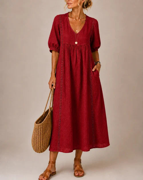 Red / 3XL
