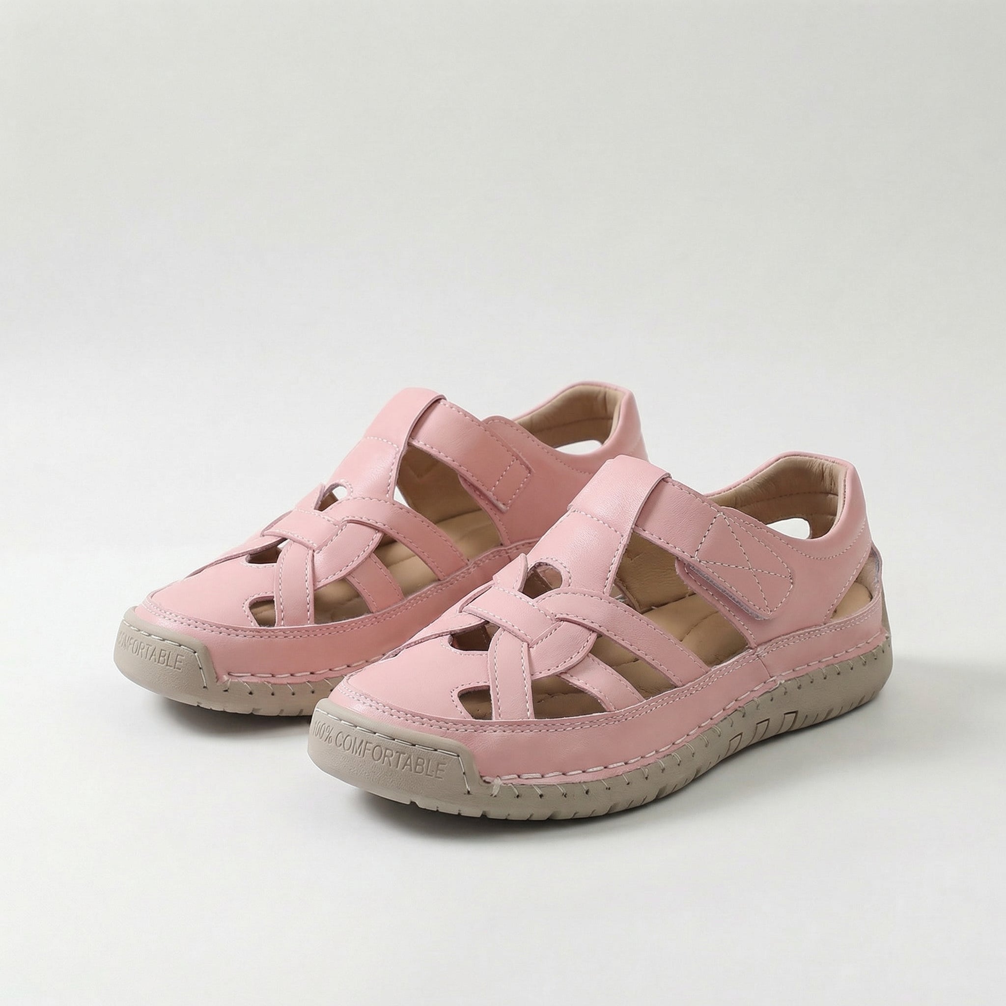 Pink / 12
