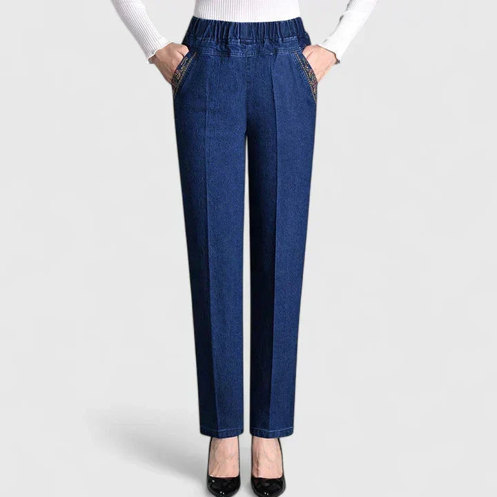 Dark Blue (Normal Thickness) / 3XL