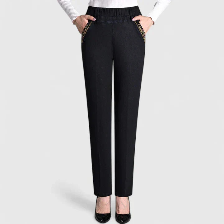Black (Normal Thickness) / 3XL