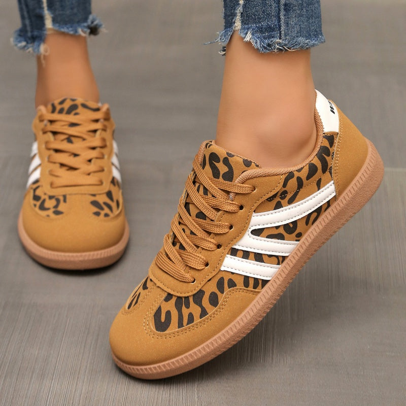 Leopard Print / 42