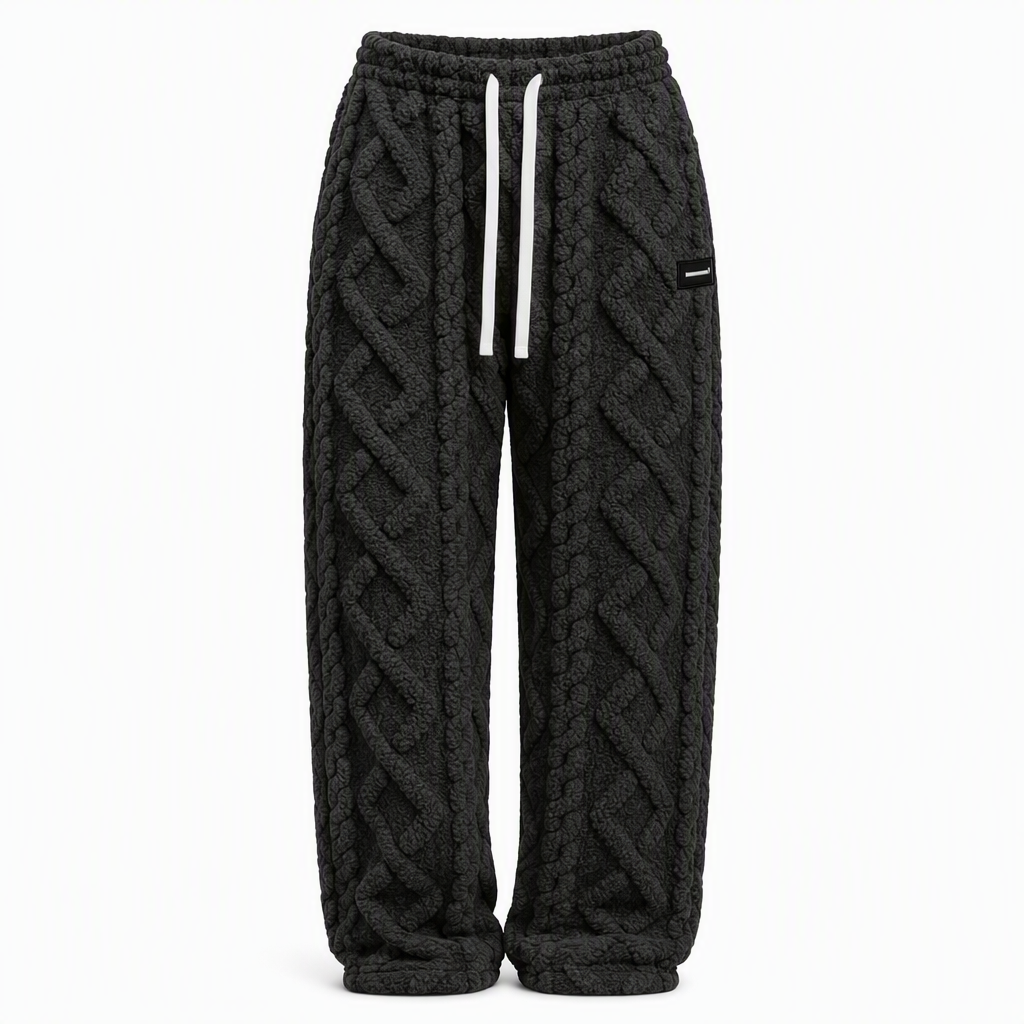 Black / XL