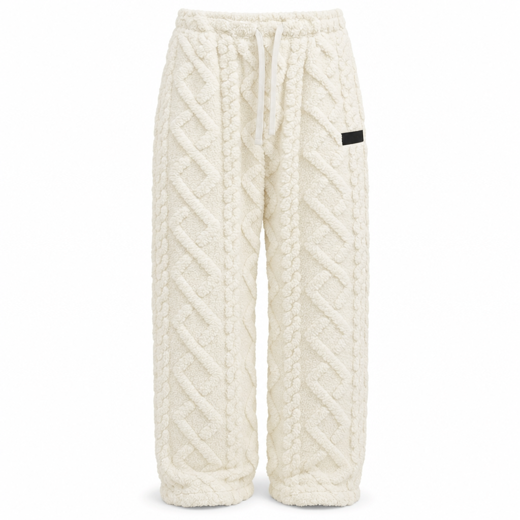 Beige / XL
