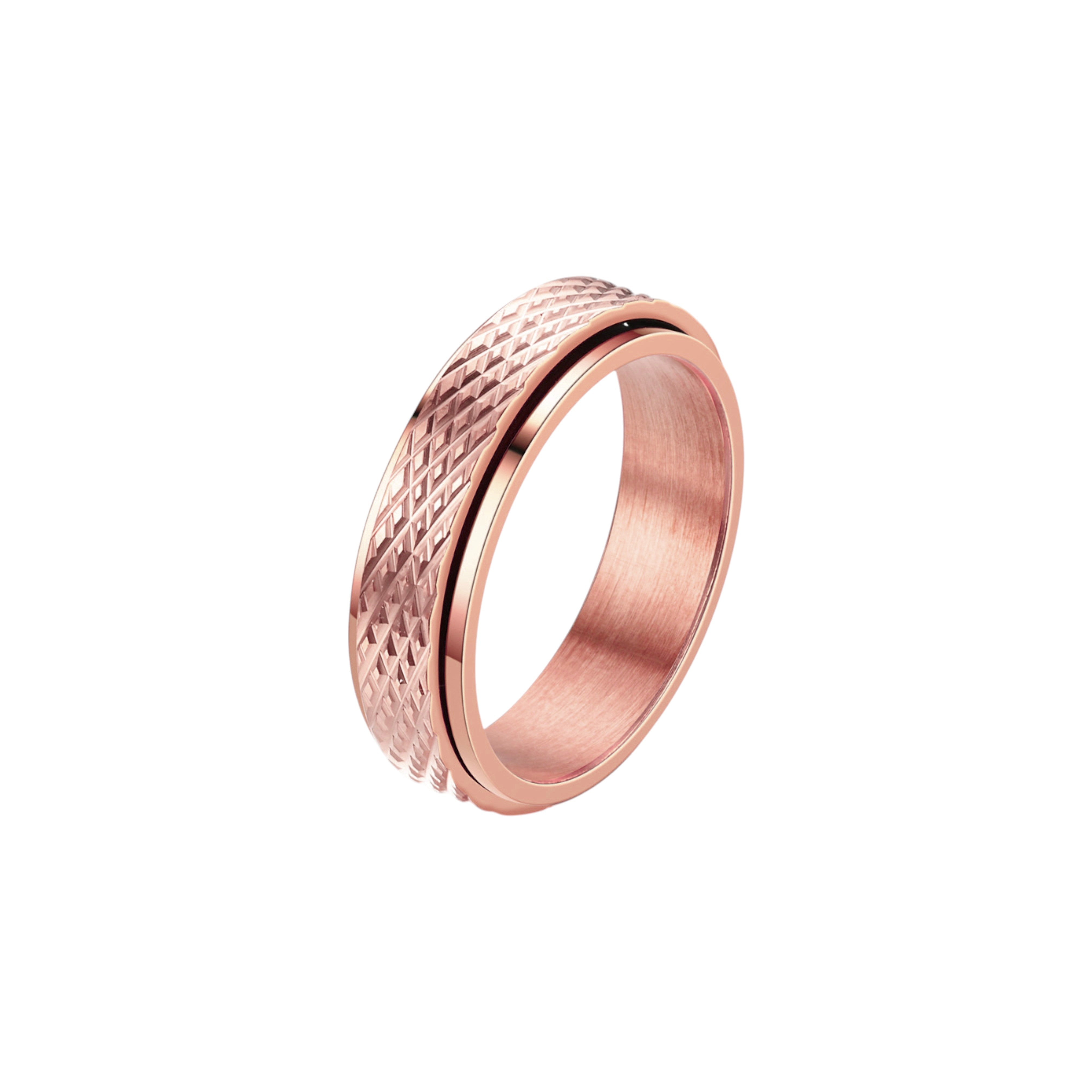 Rose Gold / 67/68 | ø21.4