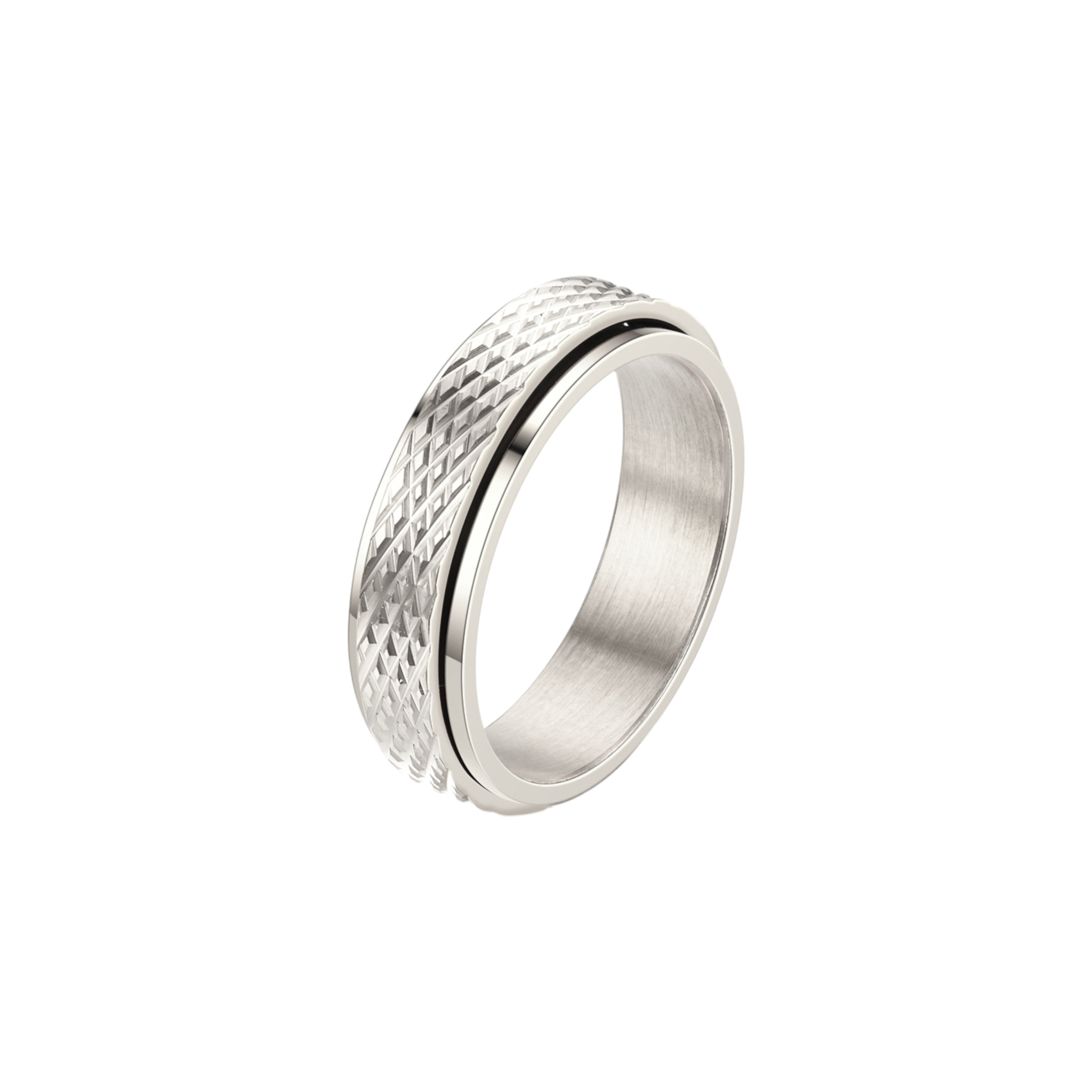 Silver / 67/68 | ø21.4