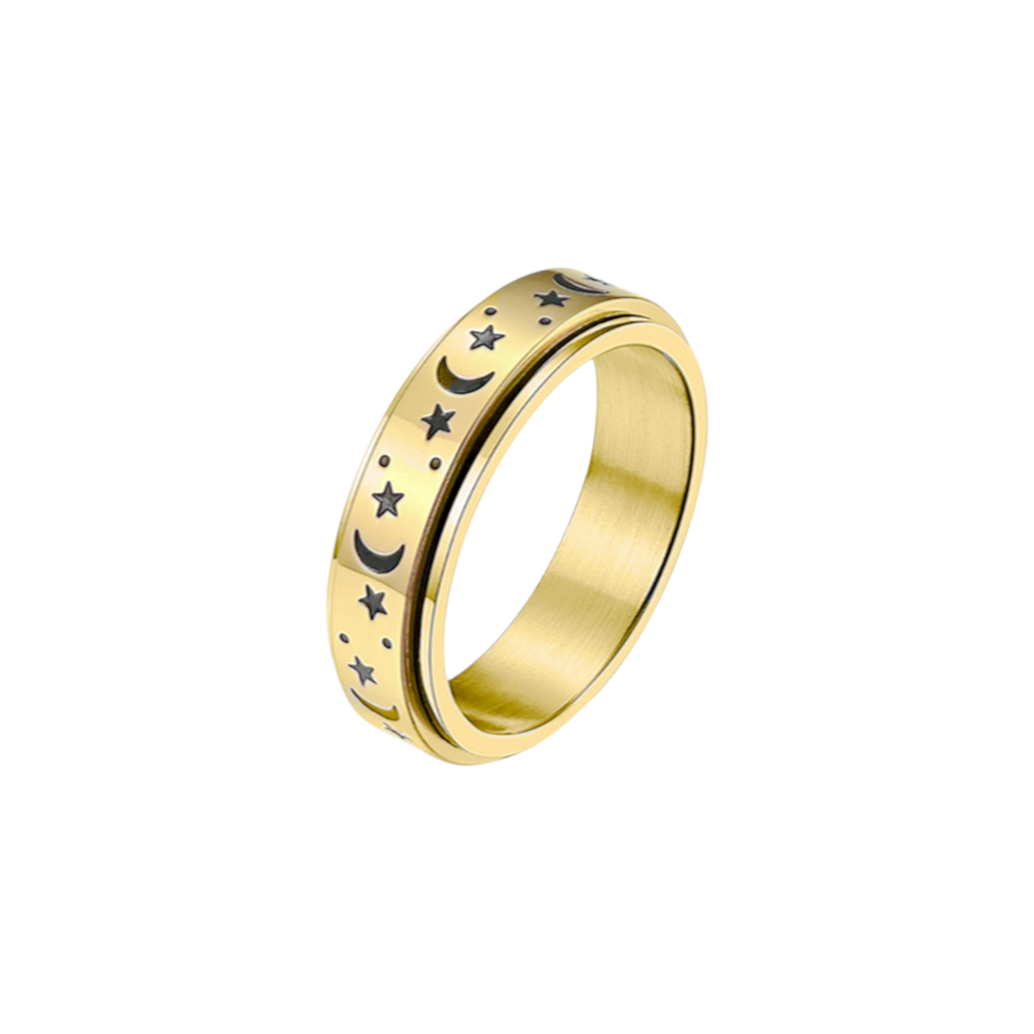 Gold / 67/68 | ø21.4