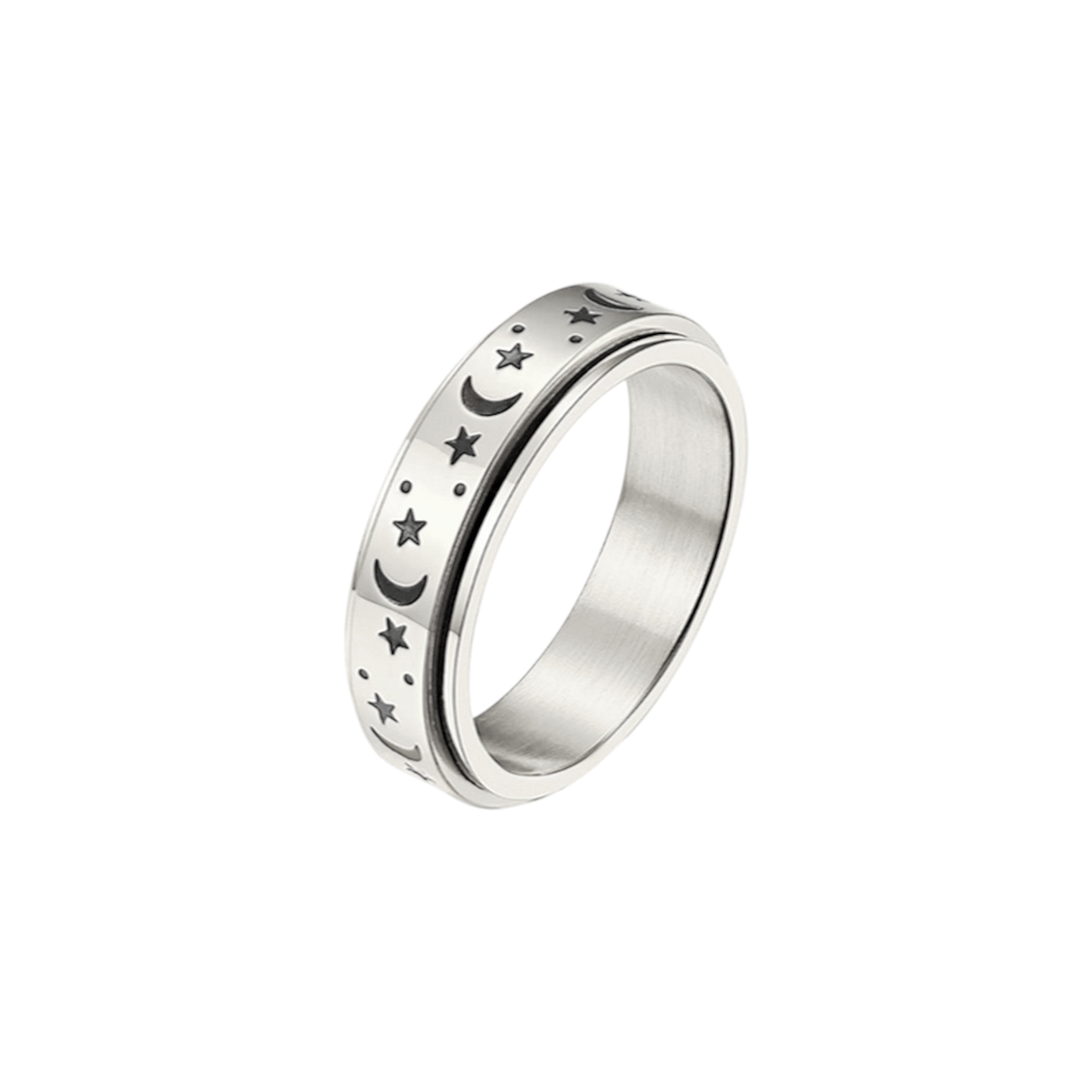 Silver / 67/68 | ø21.4