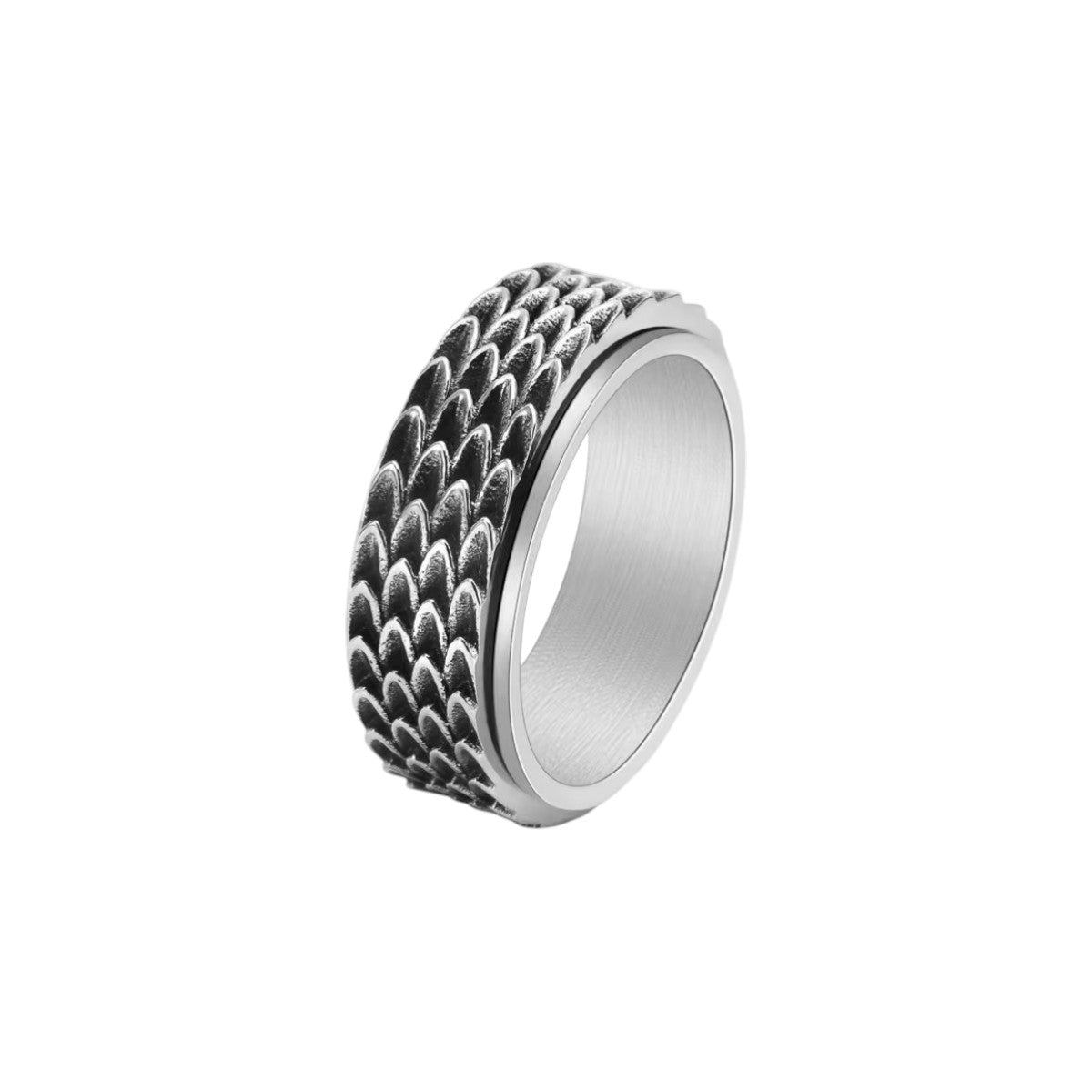 Silver / 67/68 | ø21.4