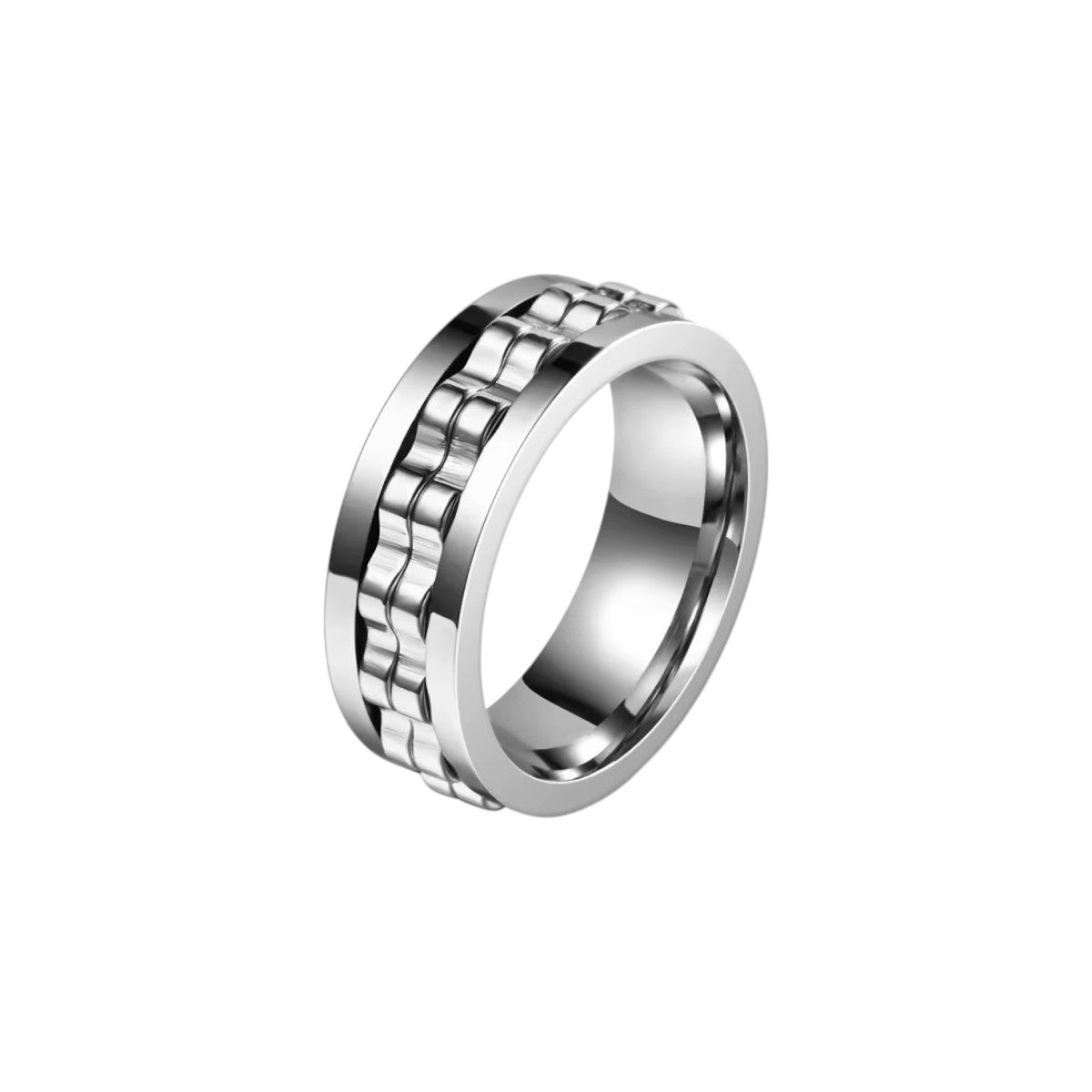 Silver / 67/68 | ø21.4
