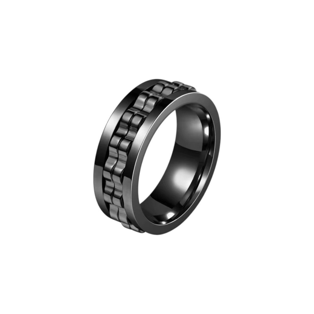 Black / 67/68 | ø21.4