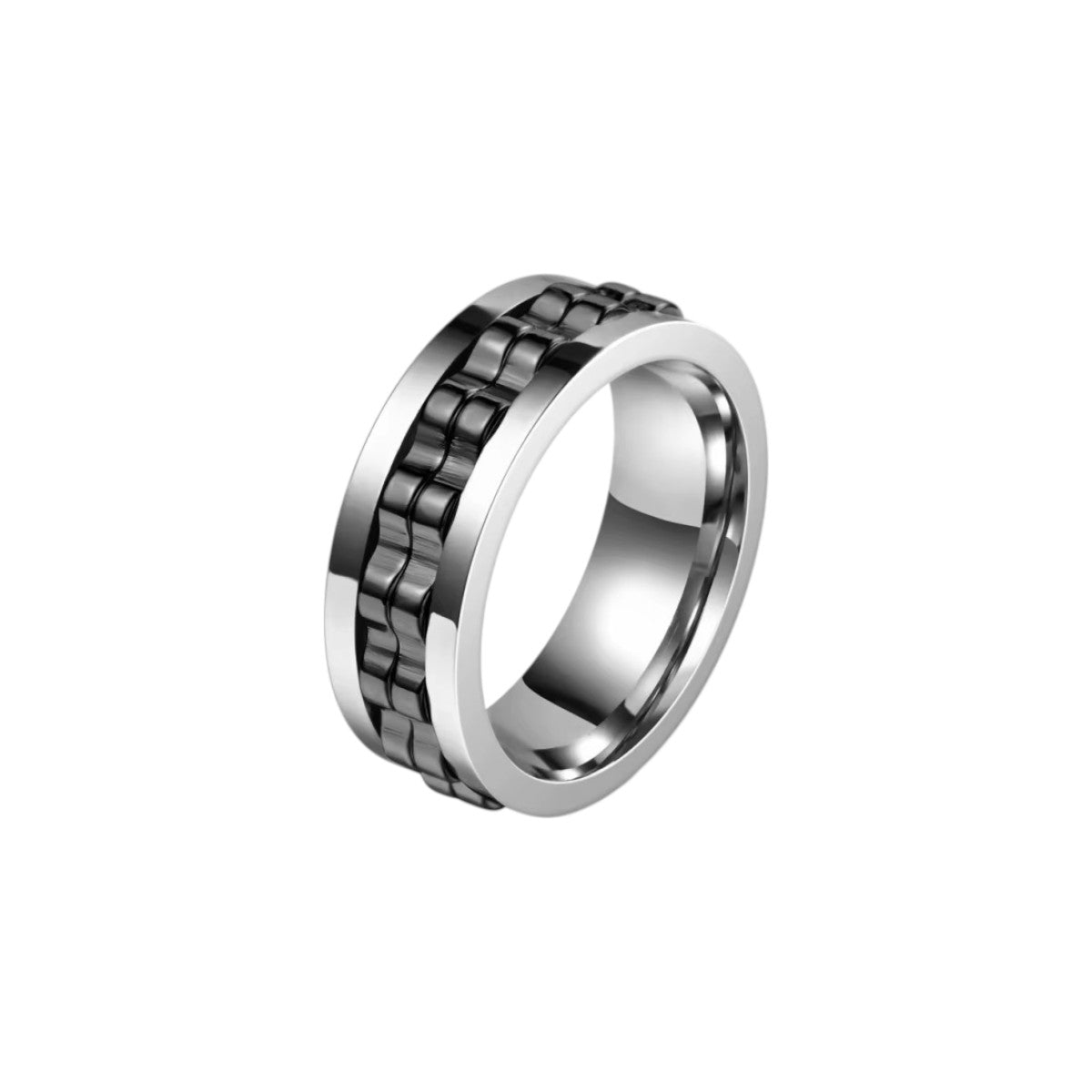 Stainless Steel / 67/68 | ø21.4