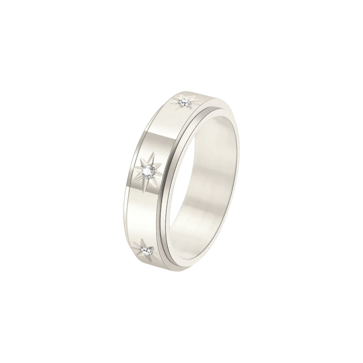 Silver / 67/68 | ø21.4