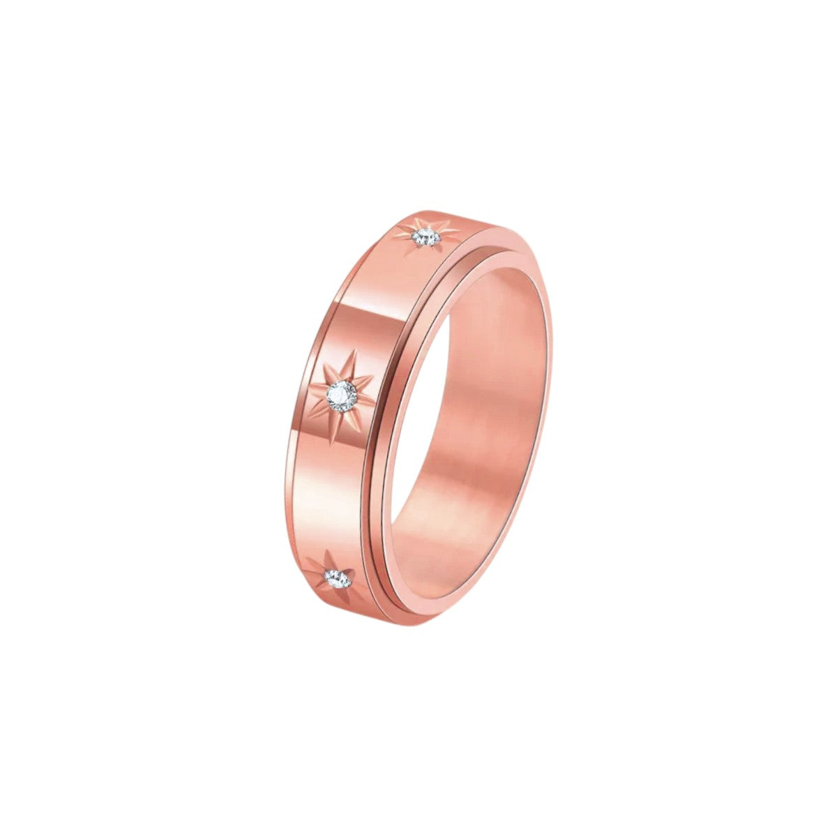 Rose Gold / 67/68 | ø21.4