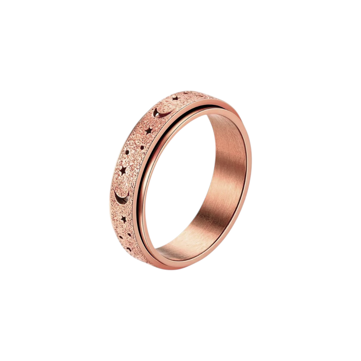 Rose Gold / 67/68 | ø21.4