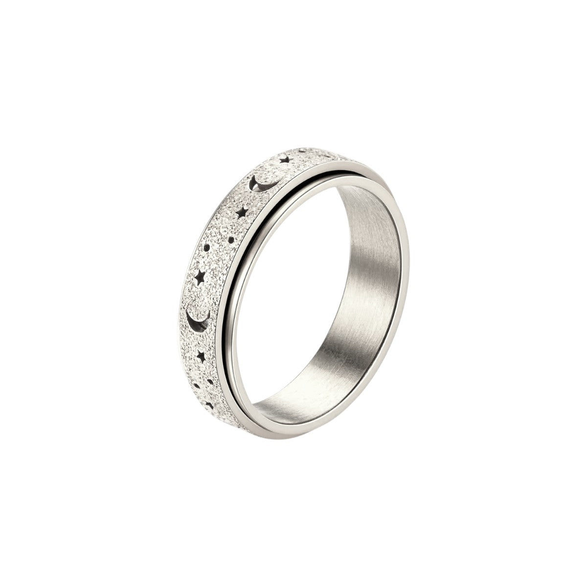Silver / 67/68 | ø21.4