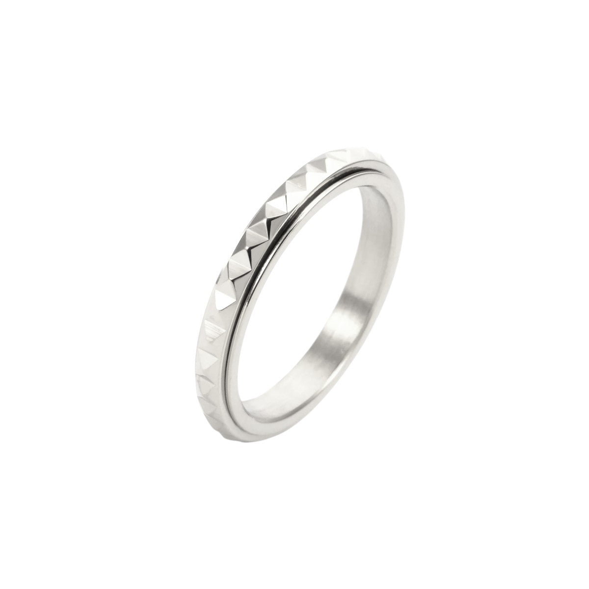 Silver / 67/68 | ø21.4