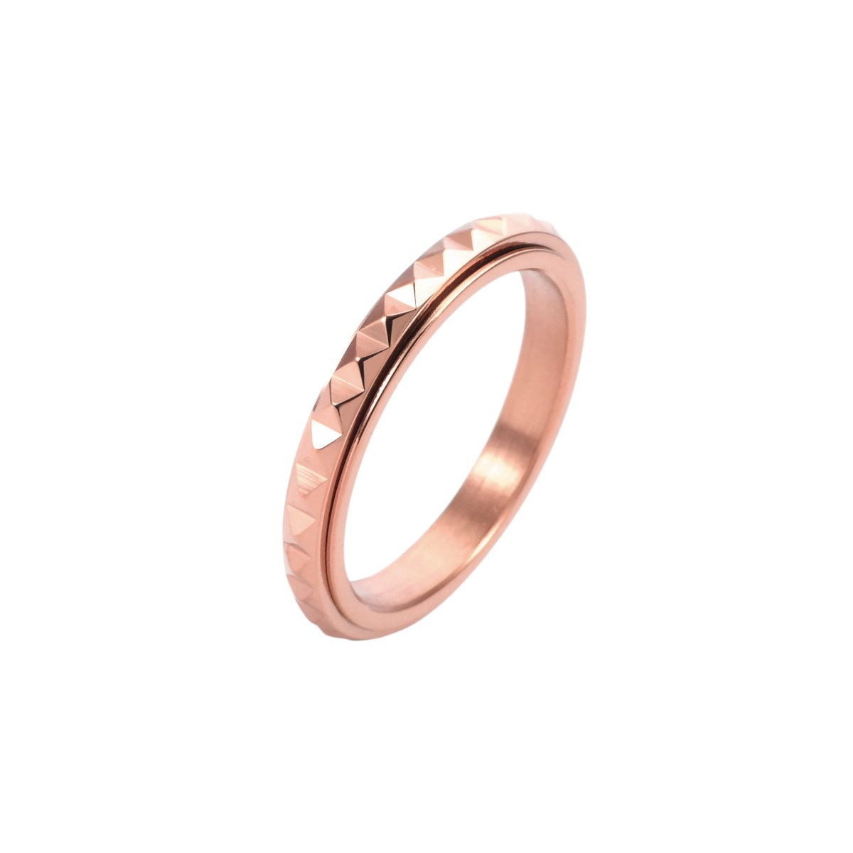 Rose Gold / 67/68 | ø21.4