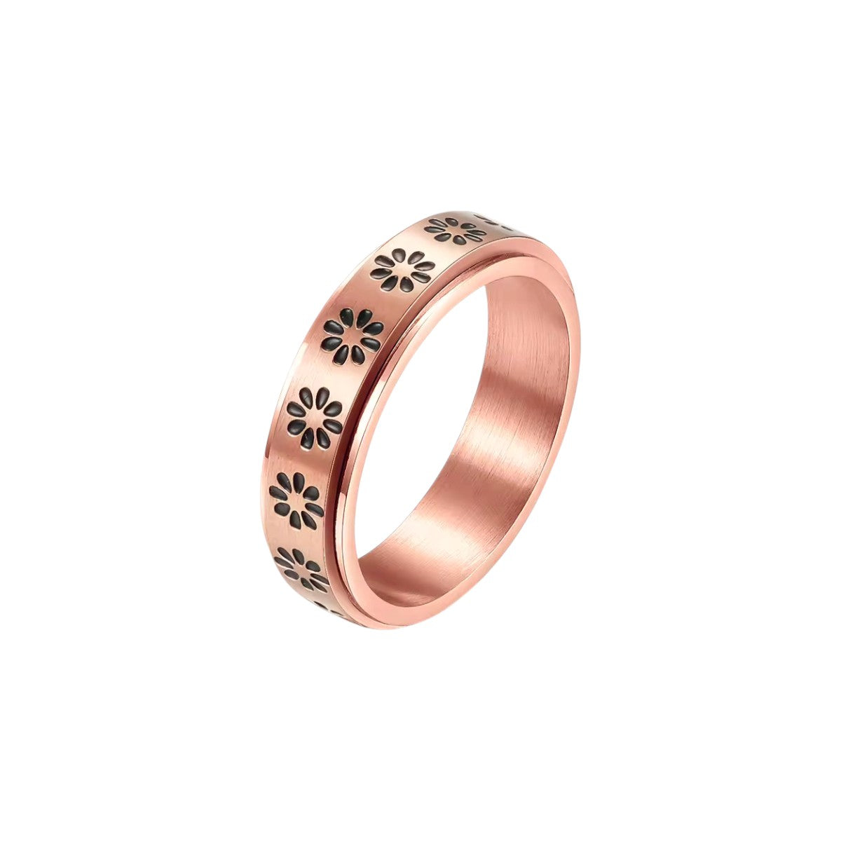 Rose Gold / 67/68 | ø21.4