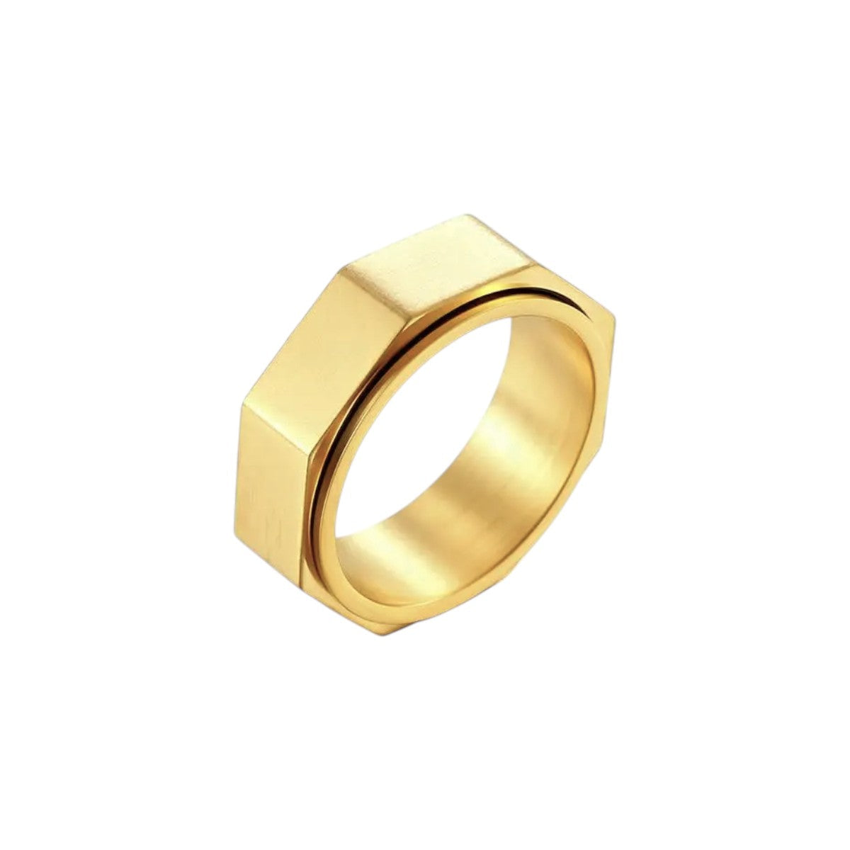 Gold / 67/68 | ø21.4