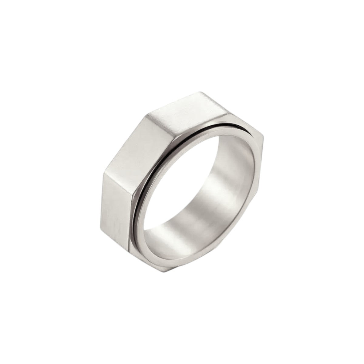 Silver / 67/68 | ø21.4