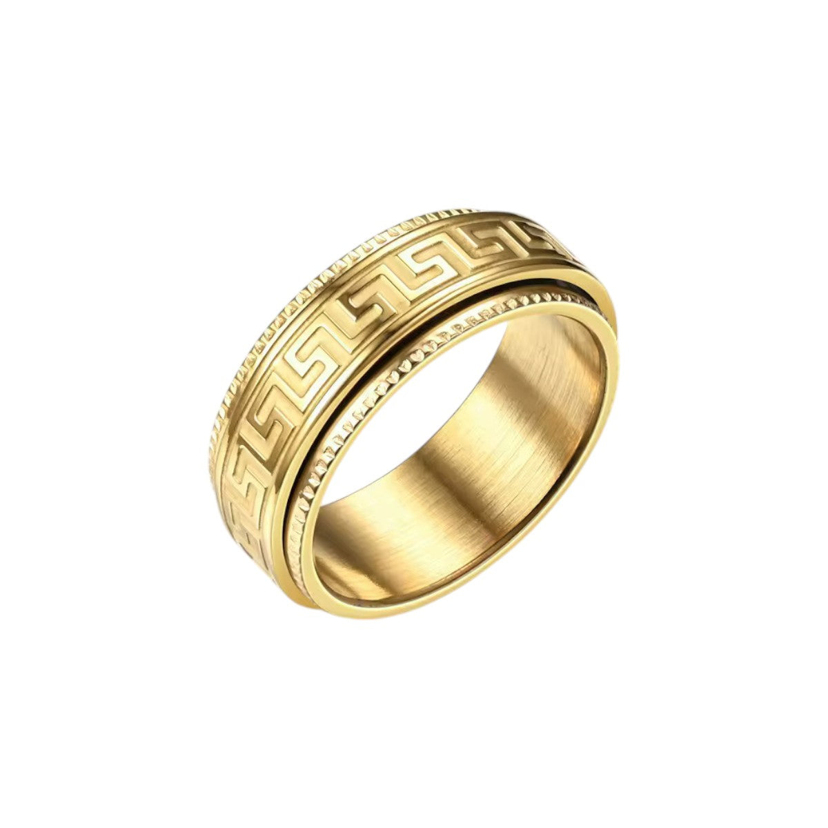 Gold / 67/68 | ø21.4