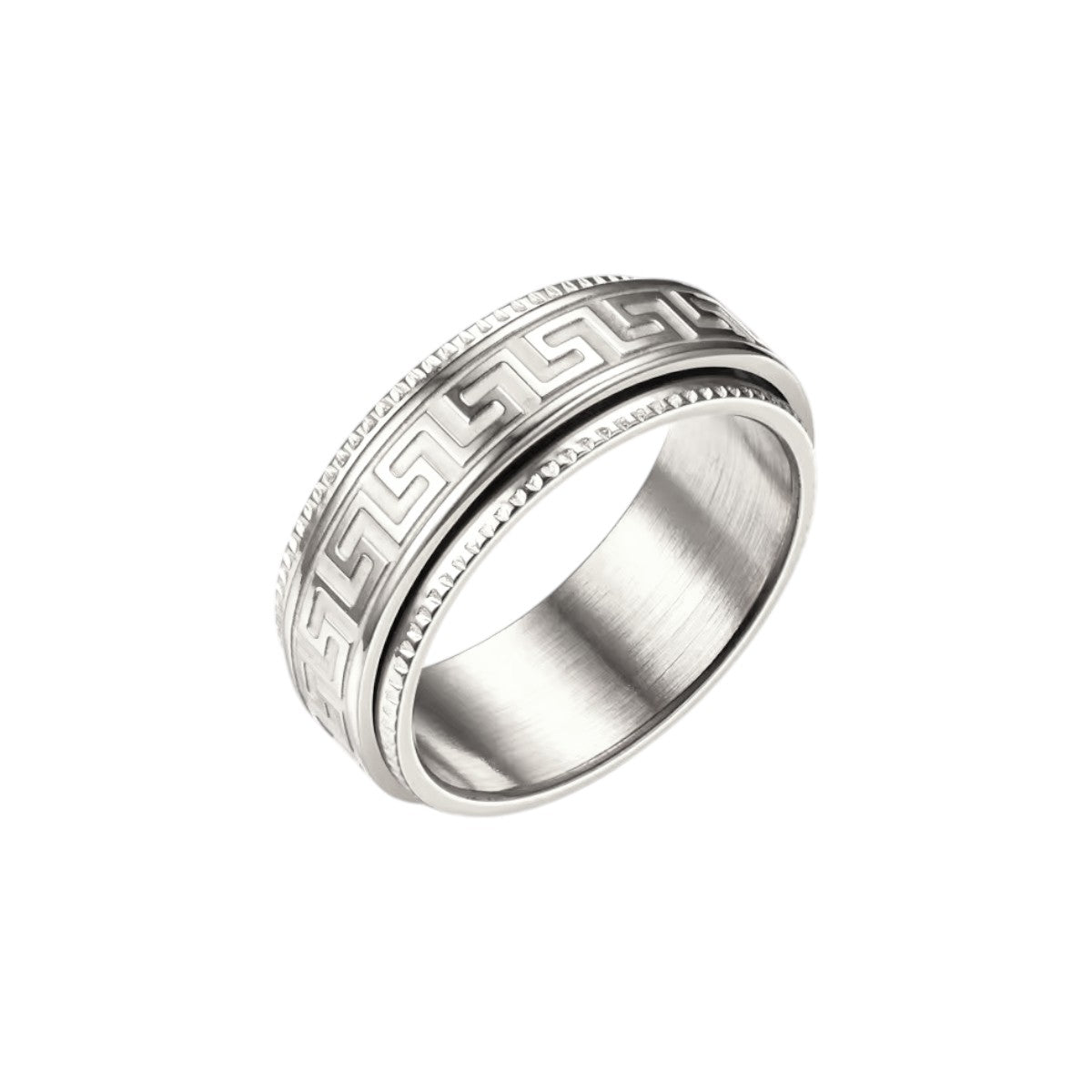 Silver / 67/68 | ø21.4