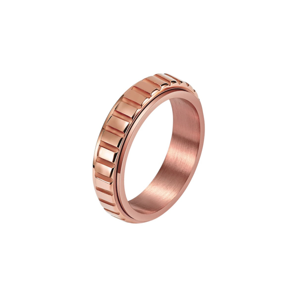 Rose Gold / 67/68 | ø21.4