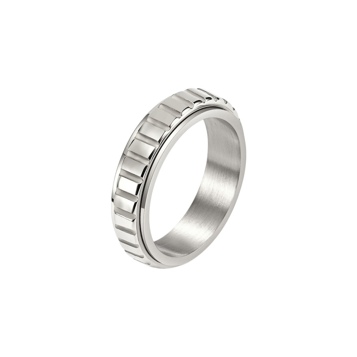 Silver / 67/68 | ø21.4