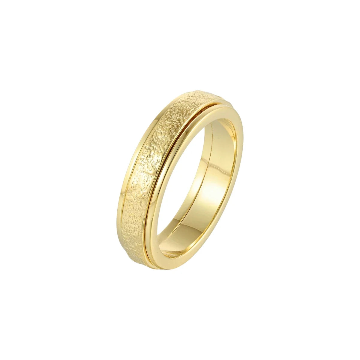 925 Silver / Gold / 70 | ø22.2