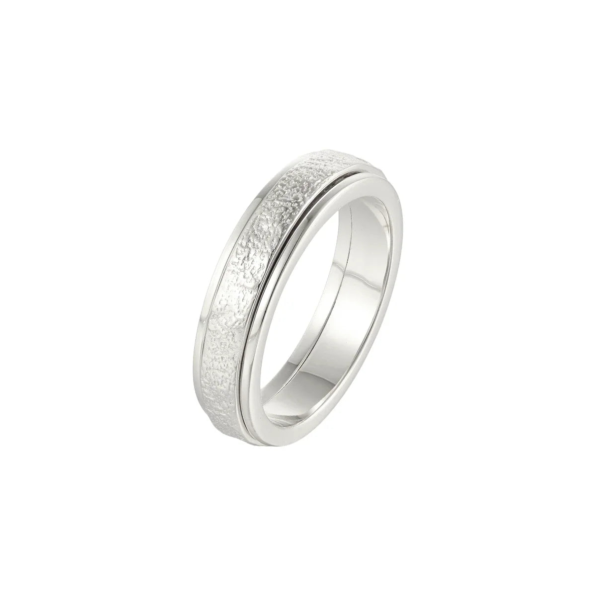 925 Silver / Silver / 70 | ø22.2