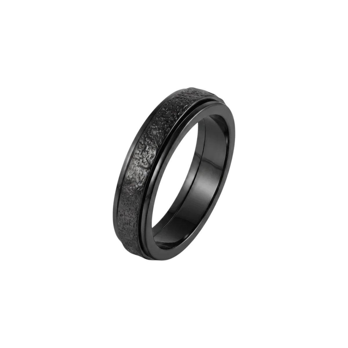 Stainless Steel / Black / 70 | ø22.2