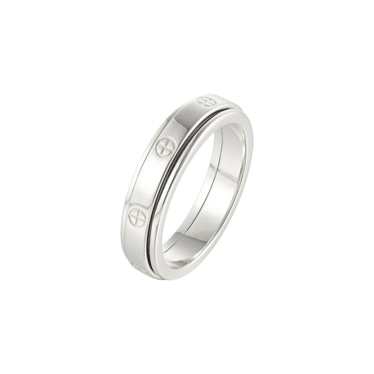 Silver / 67/68 | ø21.4