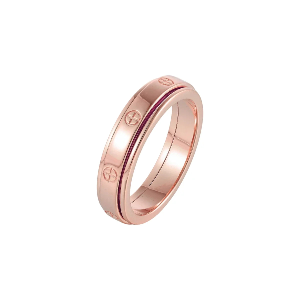 Rose Gold / 67/68 | ø21.4