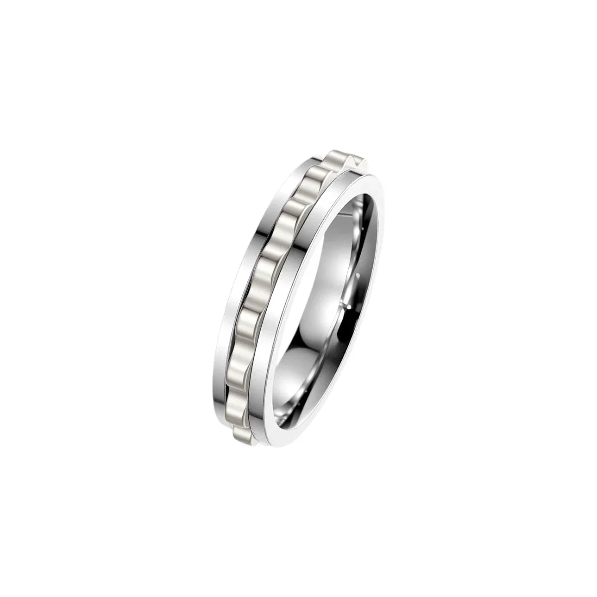Silver / 67/68 | ø21.4