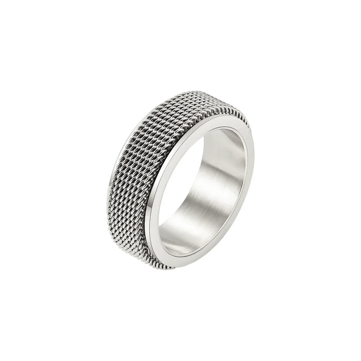 Silver / 67/68 | ø21.4
