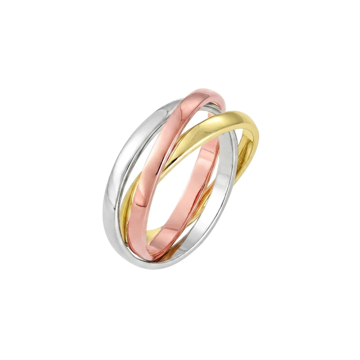 925 Silver / Mixed Metals / 67/68 | ø21.4