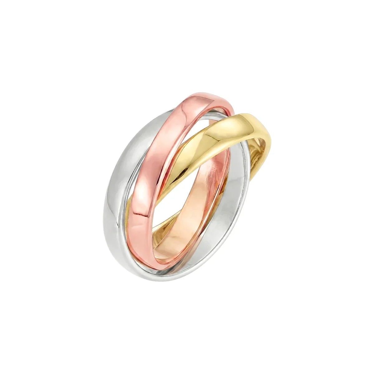 925 Silver / Mixed Metals / 67/68 | ø21.4
