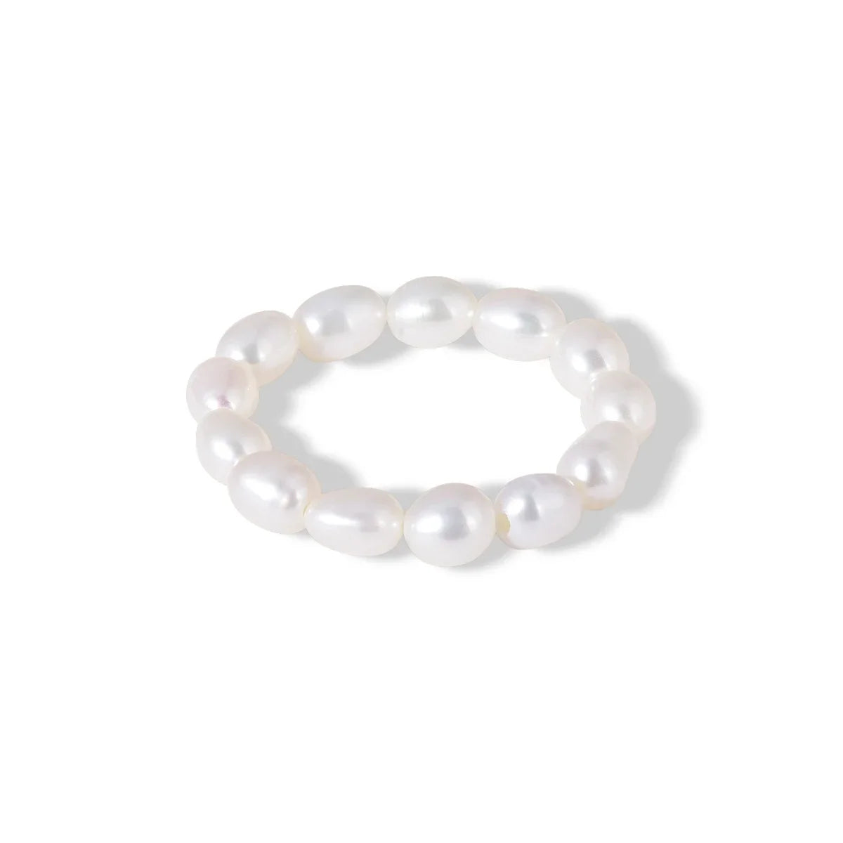 Freshwater Pearls