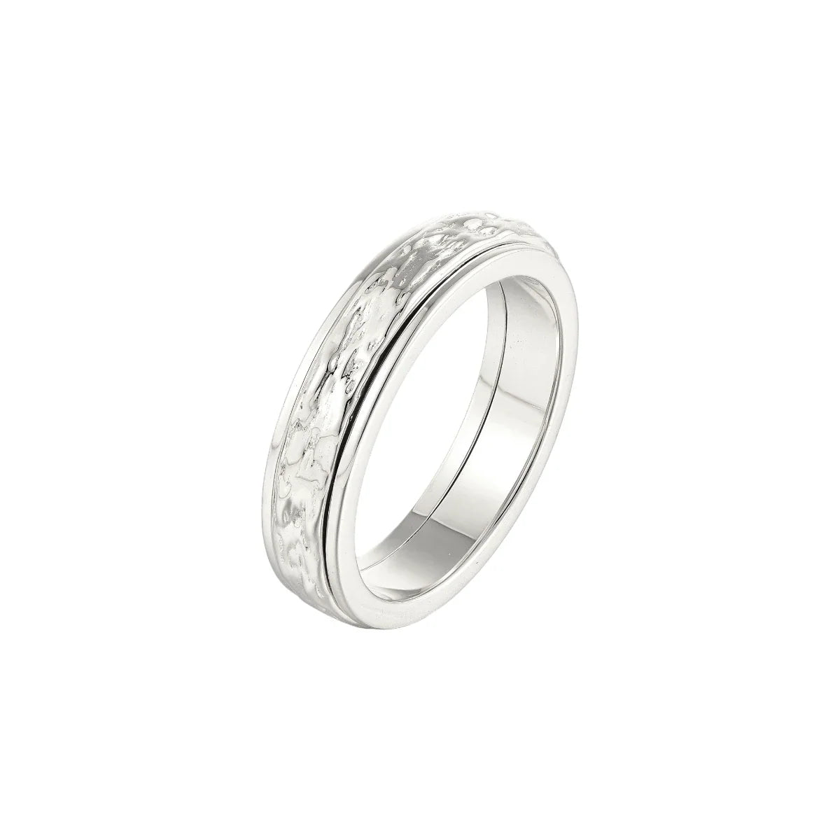 Silver / 67/68 | ø21.4