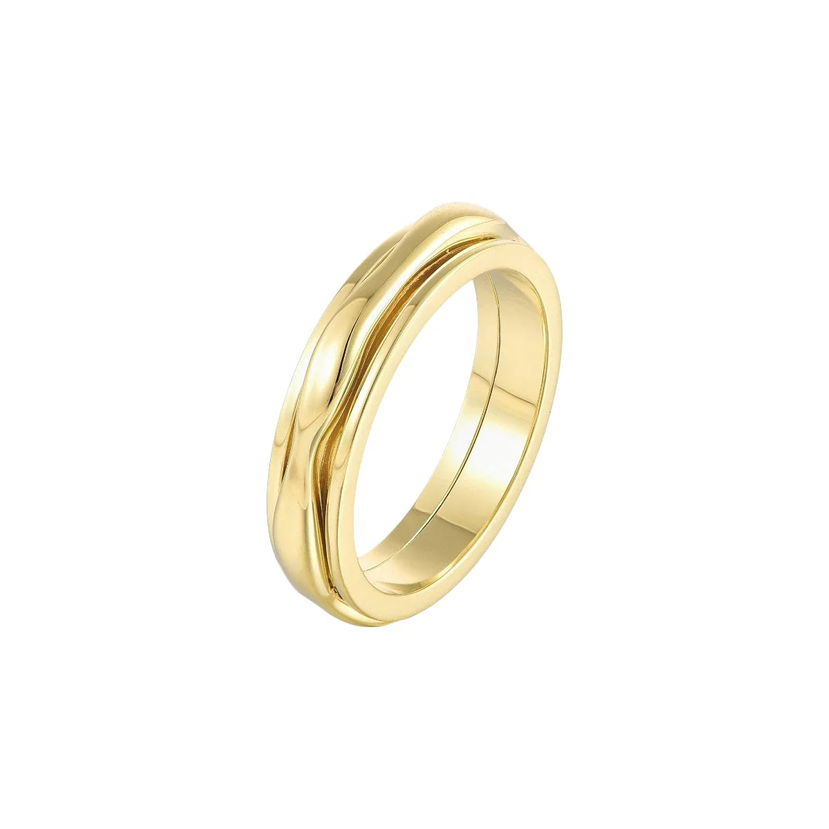 Gold / 67/68 | ø21.4