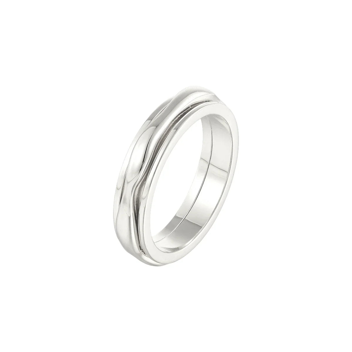 Silver / 67/68 | ø21.4