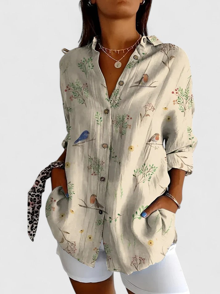 Birds / 3XL