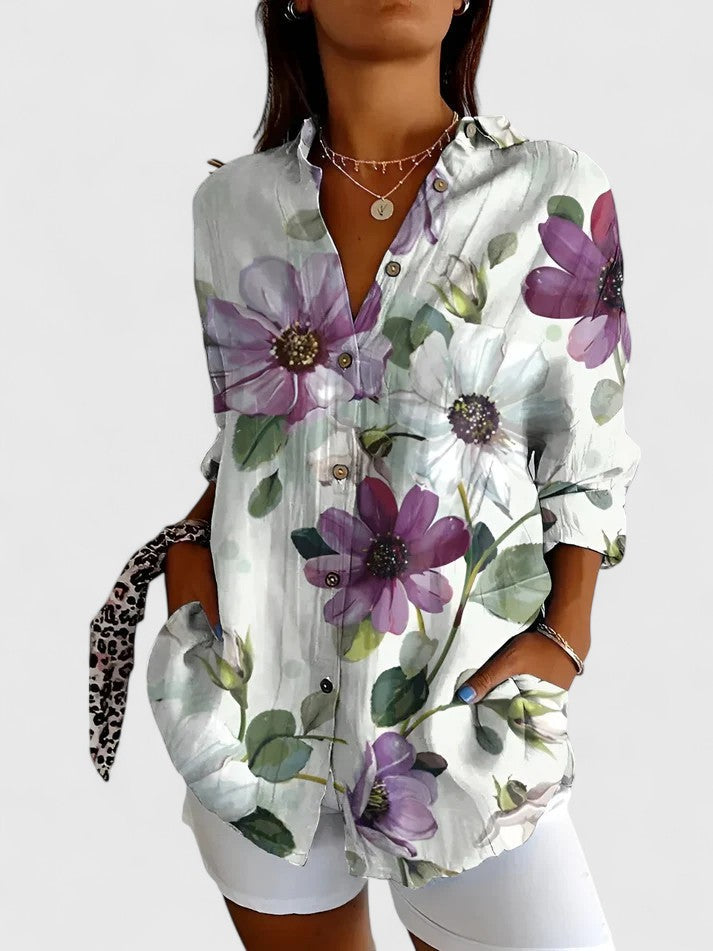 Purple / 3XL