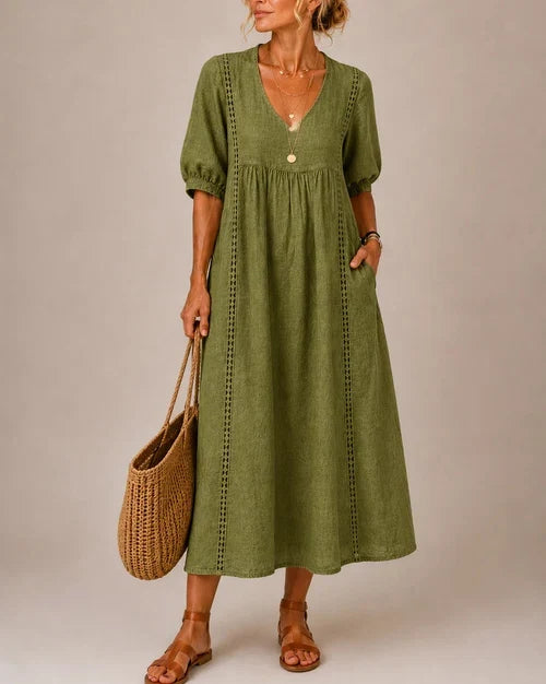 Green / 3XL
